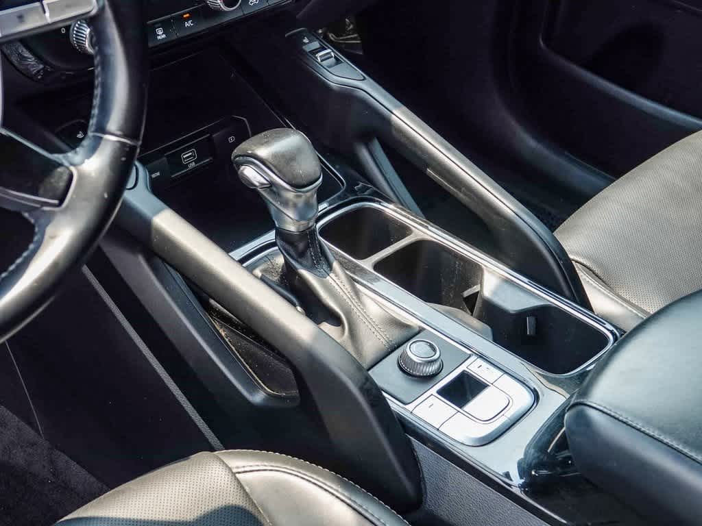 Thumbnail: 2020 Kia Telluride - 18