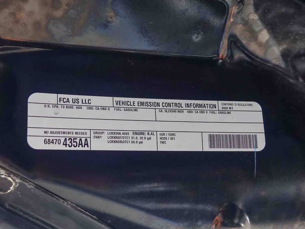 Thumbnail: 2023 RAM 1500 - 27