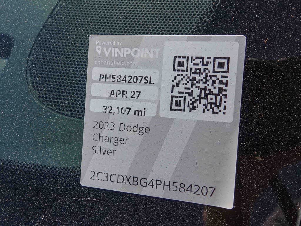 Thumbnail: 2023 Dodge Charger - 28