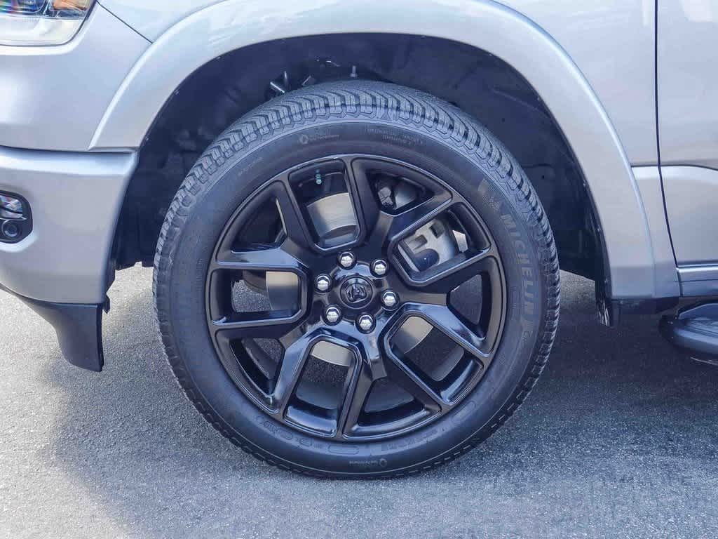 Thumbnail: 2021 RAM 1500 - 10