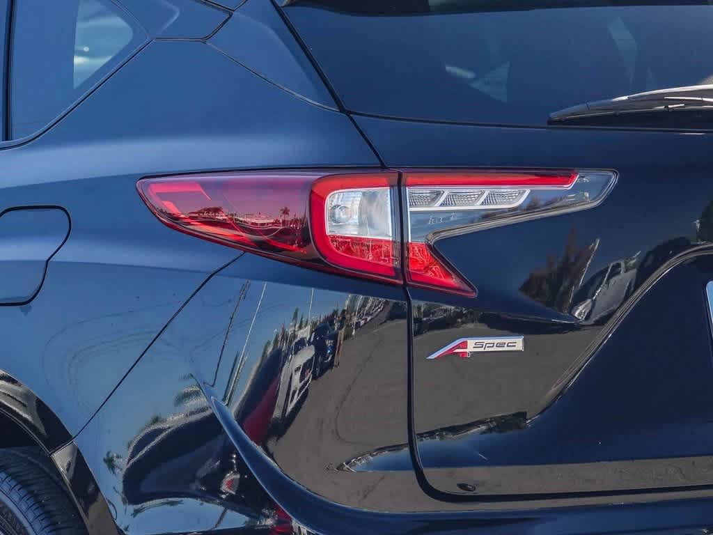 Thumbnail: 2019 Acura RDX - 7