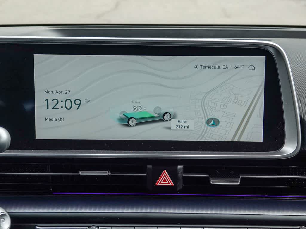 Thumbnail: 2024 Hyundai Ioniq 6 - 13