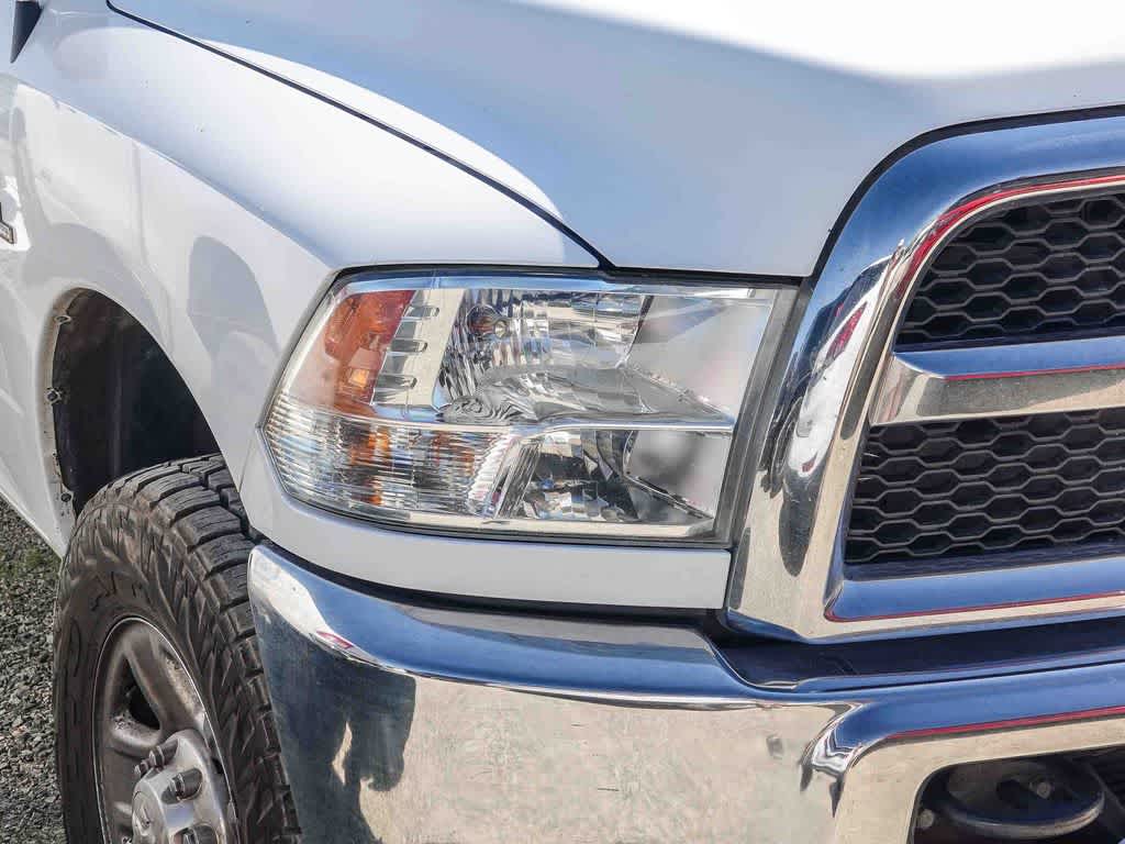 Thumbnail: 2016 RAM 2500 - 5