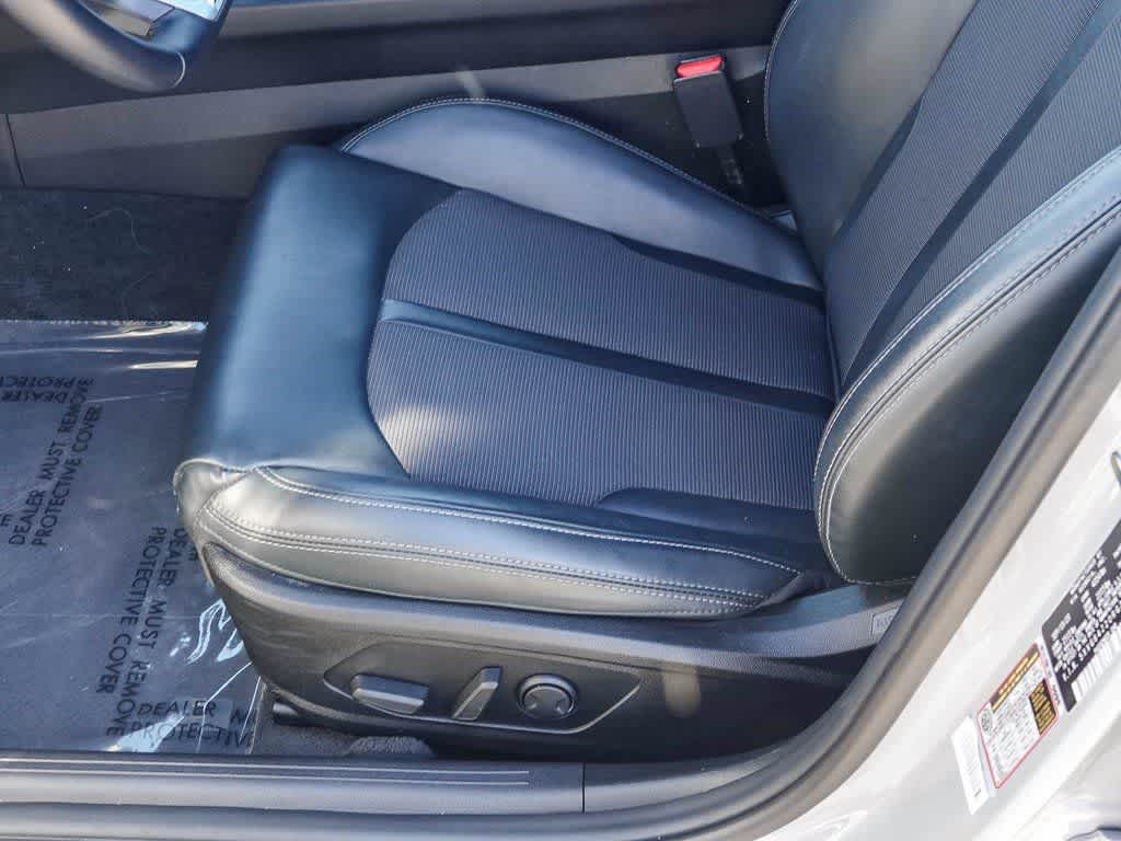 Thumbnail: 2024 Kia K5 - 20