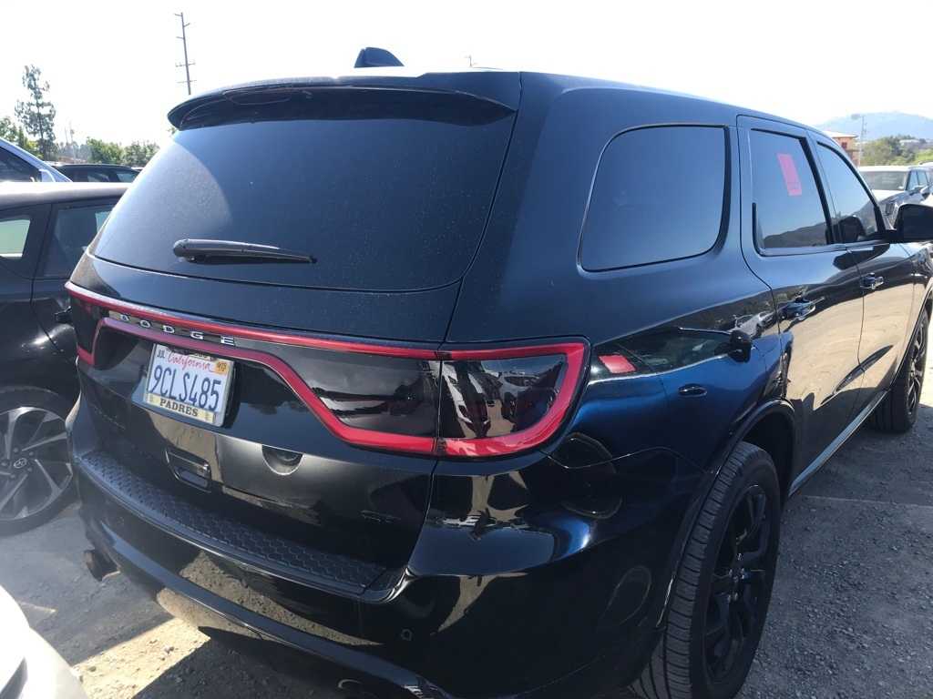 Thumbnail: 2020 Dodge Durango - 4