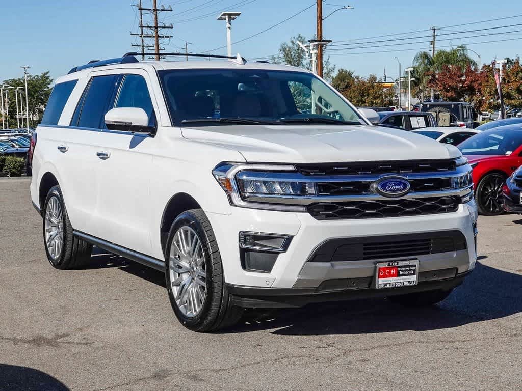 Thumbnail: 2024 Ford Expedition - 3