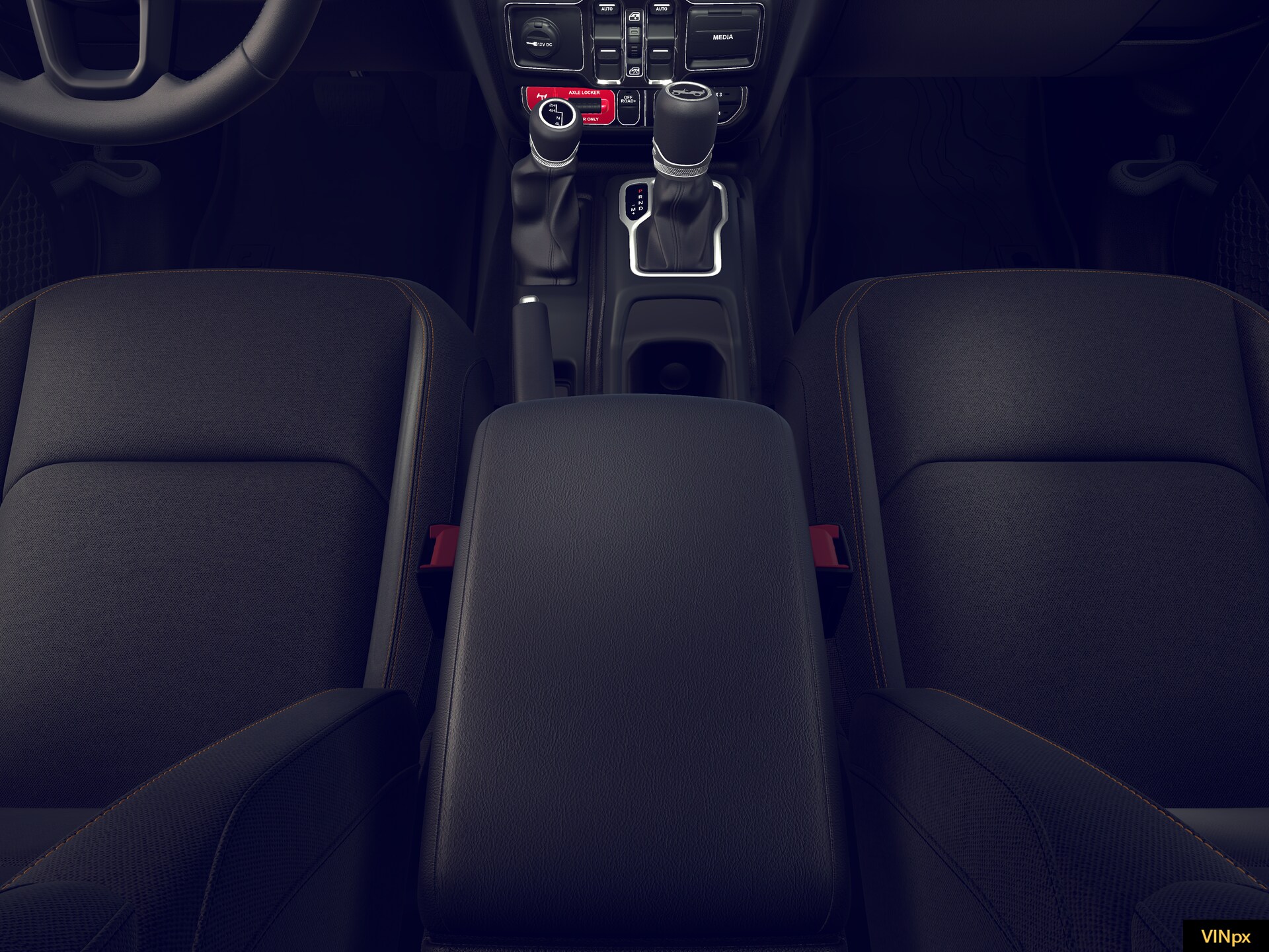 Thumbnail: 2026 Jeep Wrangler - 18