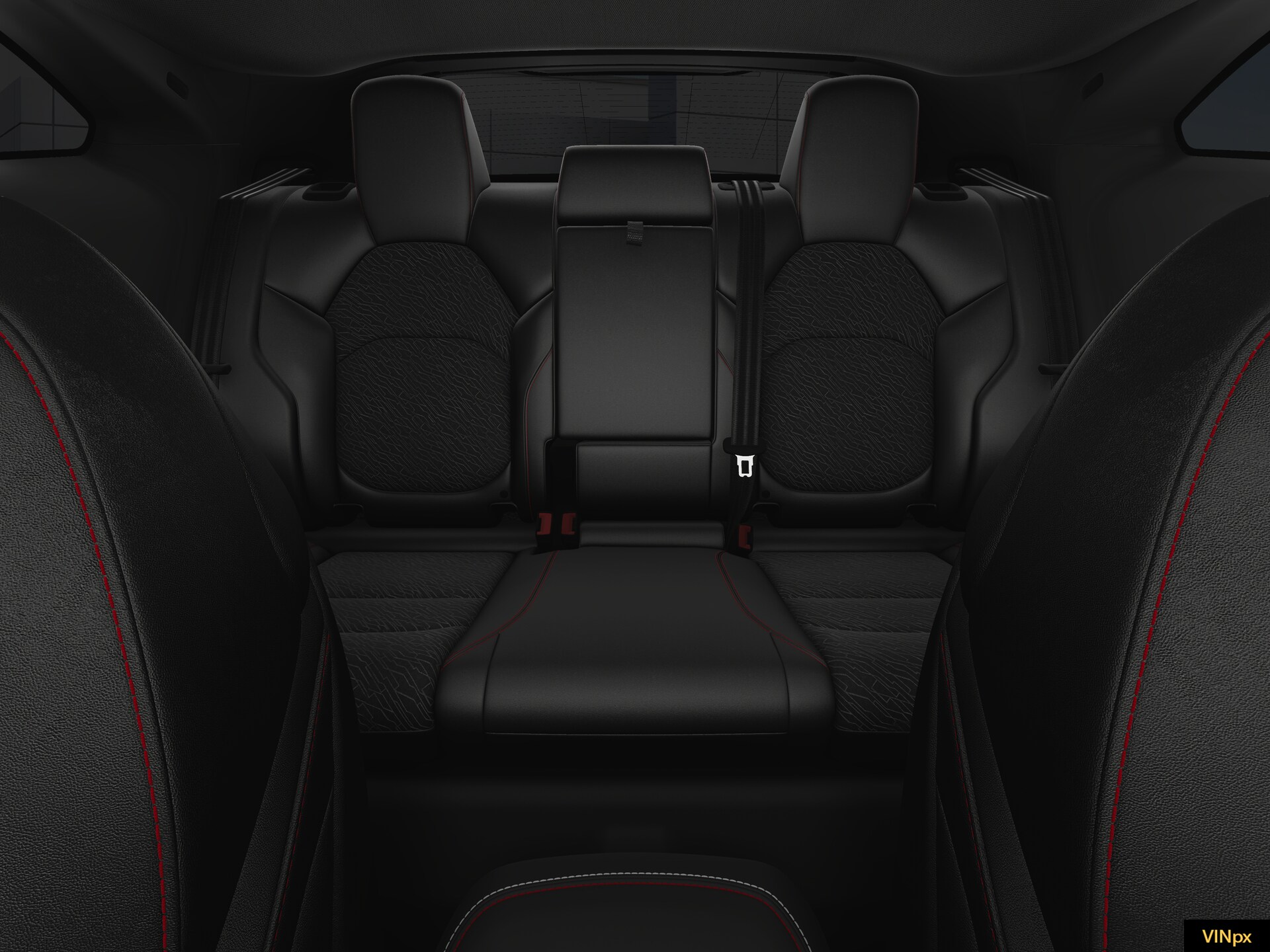 Thumbnail: 2025 Dodge Charger - 16