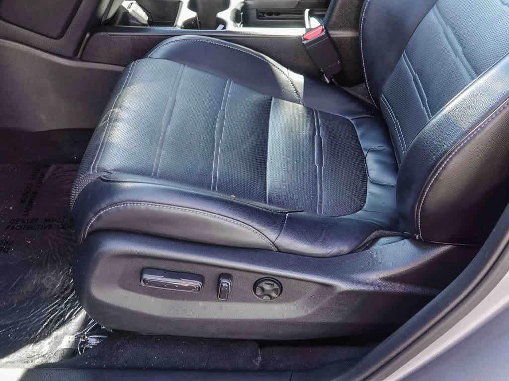 Thumbnail: 2017 Honda CR-V - 20