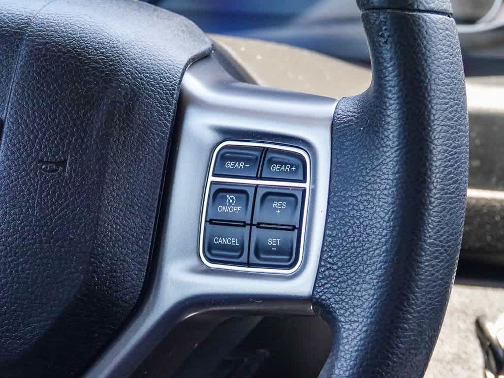 Thumbnail: 2022 RAM 1500 Classic - 15