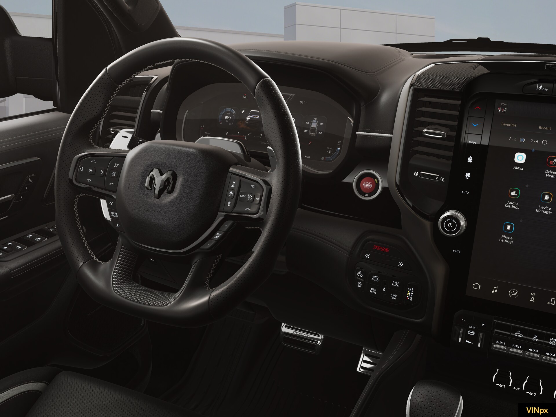 Thumbnail: 2026 RAM 1500 - 21