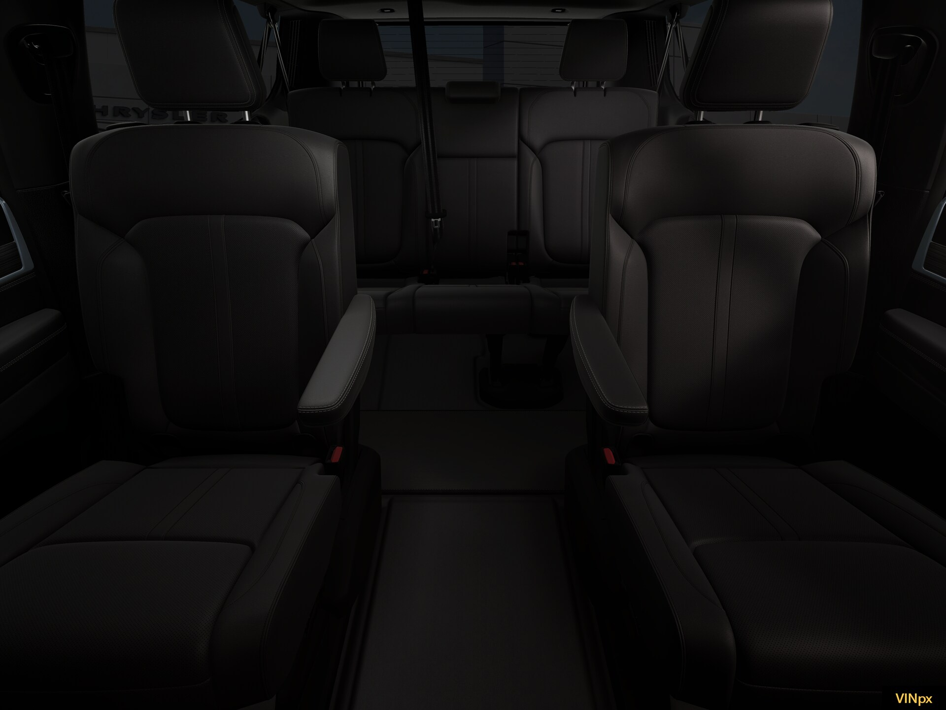 Thumbnail: 2026 Jeep Grand Wagoneer - 12