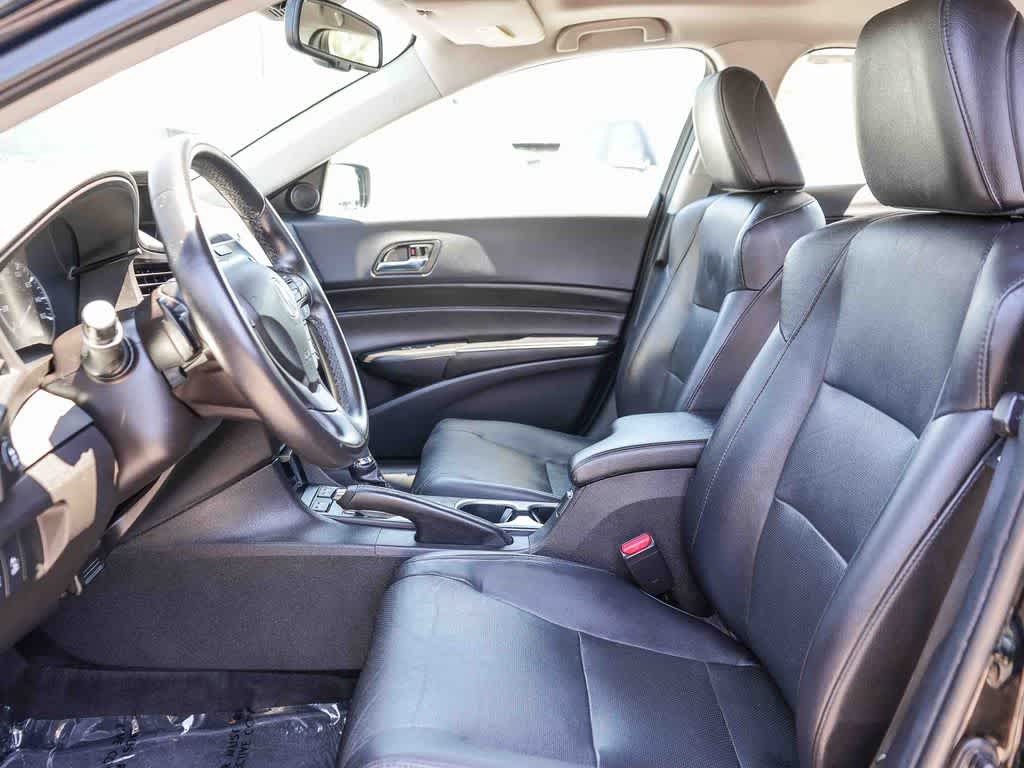 Thumbnail: 2016 Acura ILX - 18