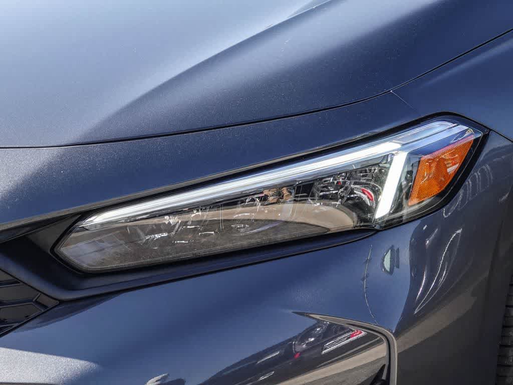 Thumbnail: 2025 Honda Civic - 8