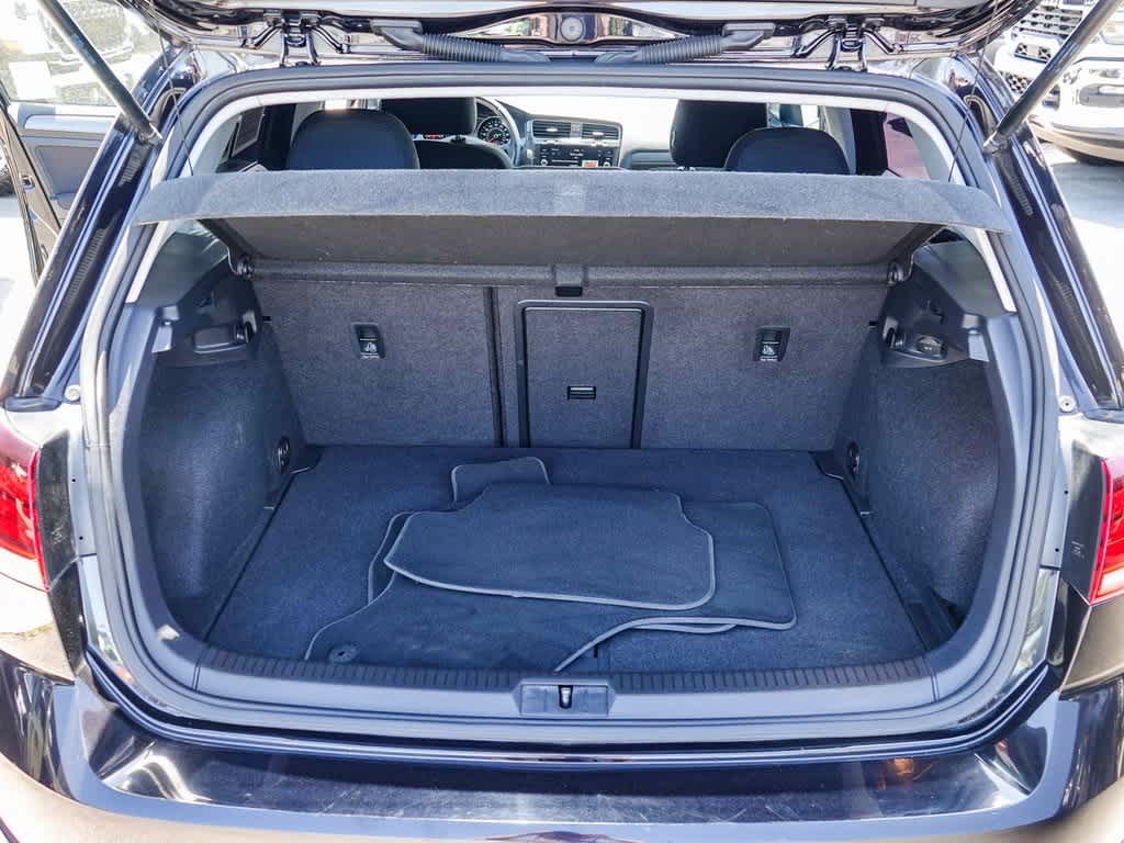 Thumbnail: 2019 Volkswagen e-Golf - 24