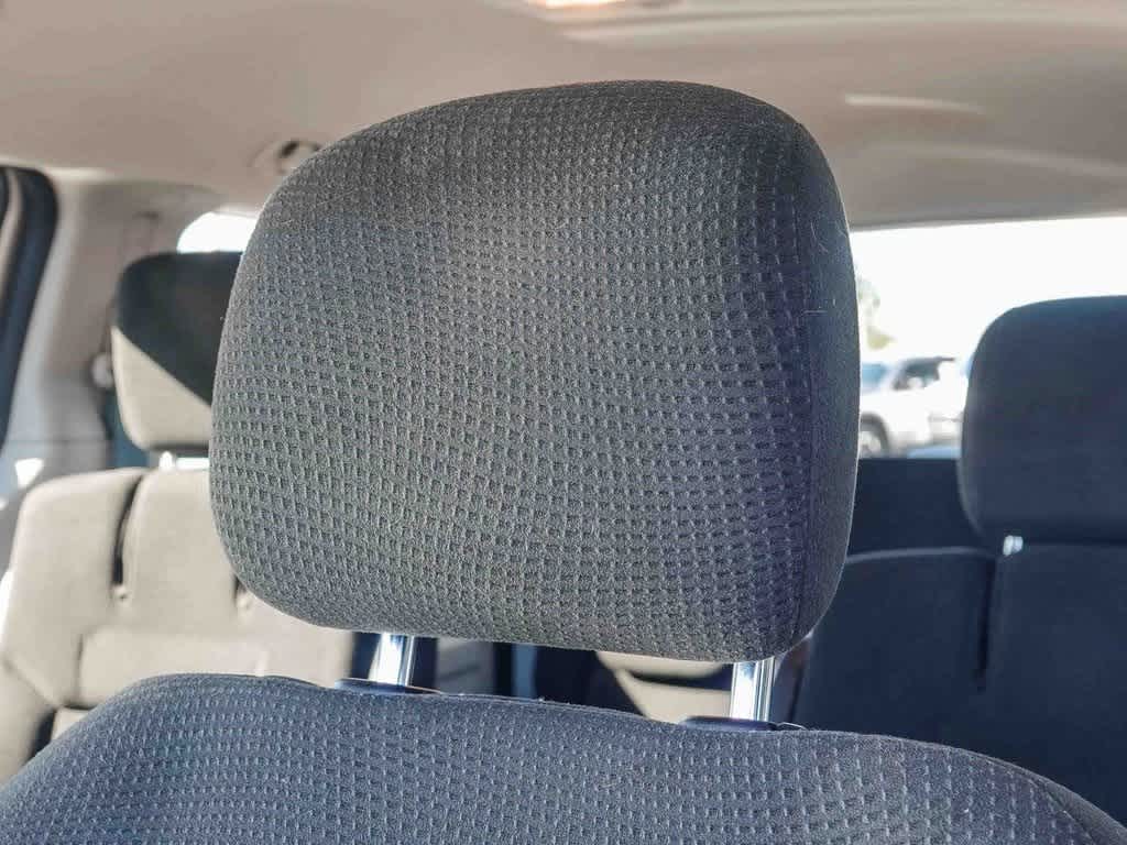 Thumbnail: 2015 Dodge Grand Caravan - 19