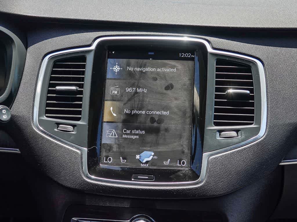 Thumbnail: 2020 Volvo XC90 - 12