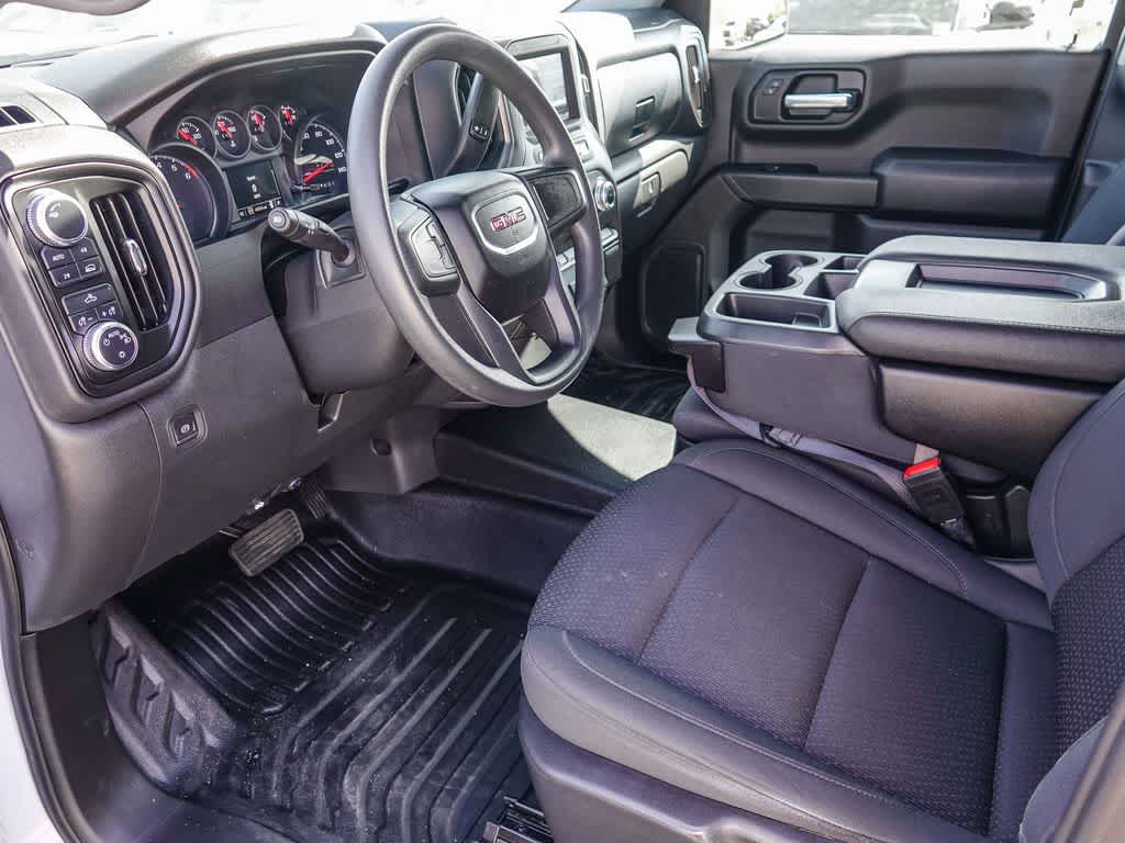 Thumbnail: 2023 GMC Sierra 1500 - 16