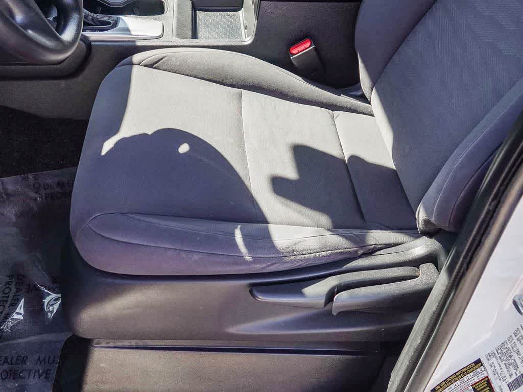 Thumbnail: 2023 Nissan Frontier - 20