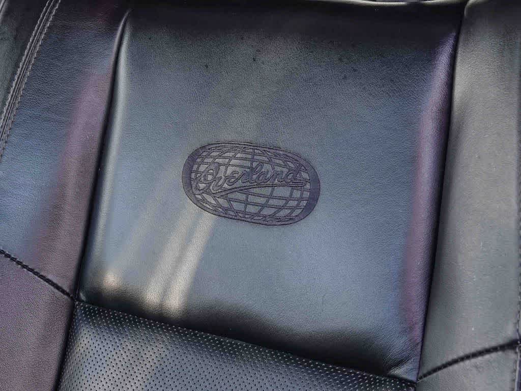 Thumbnail: 2021 Jeep Grand Cherokee - 23