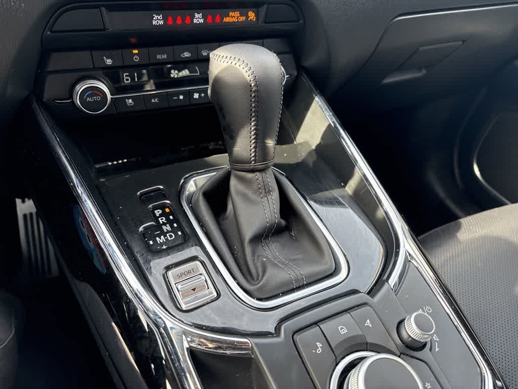 Thumbnail: 2022 Mazda CX-9 - 15