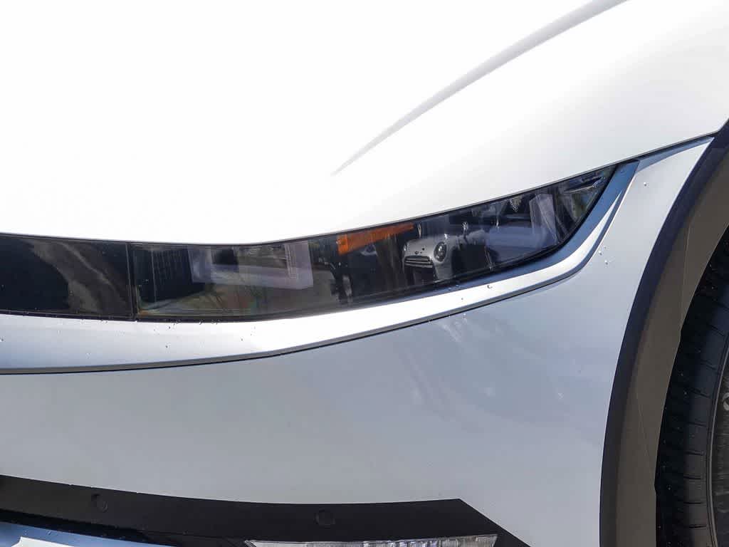 Thumbnail: 2024 Hyundai Ioniq 5 - 8