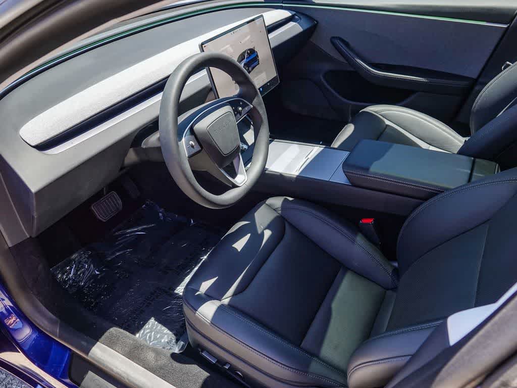 Thumbnail: 2025 Tesla Model 3 - 15