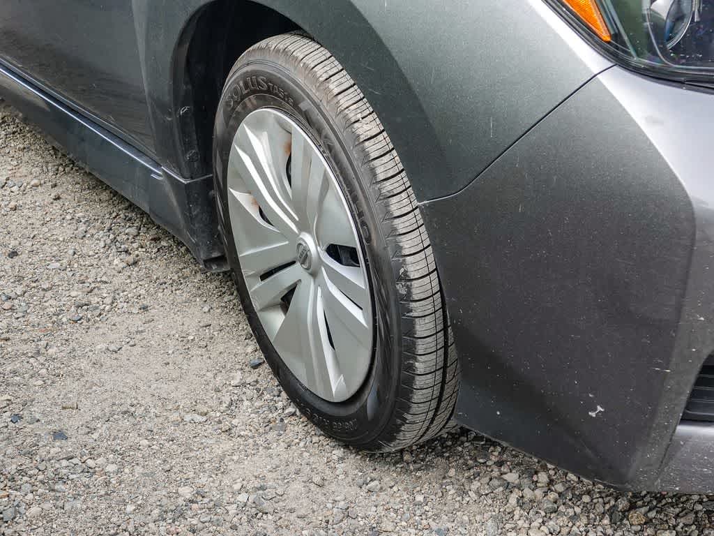 Thumbnail: 2022 Nissan Leaf - 7