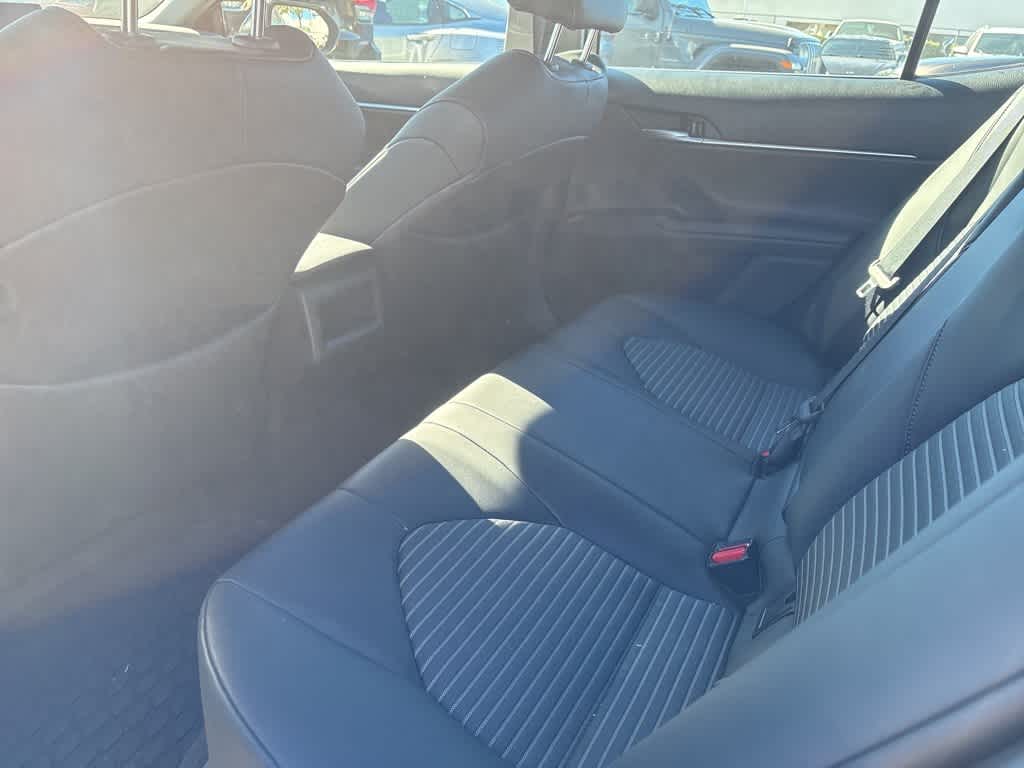 Thumbnail: 2023 Toyota Camry - 6