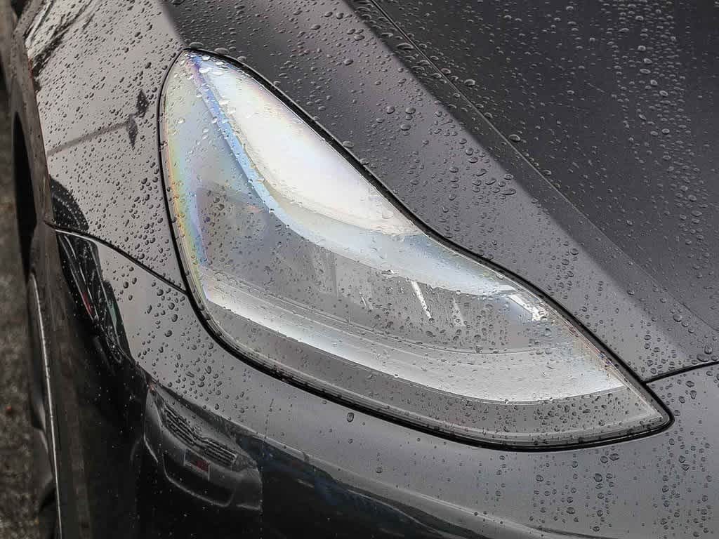 Thumbnail: 2024 Tesla Model Y - 4