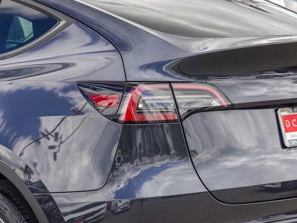 Thumbnail: 2024 Tesla Model Y - 6