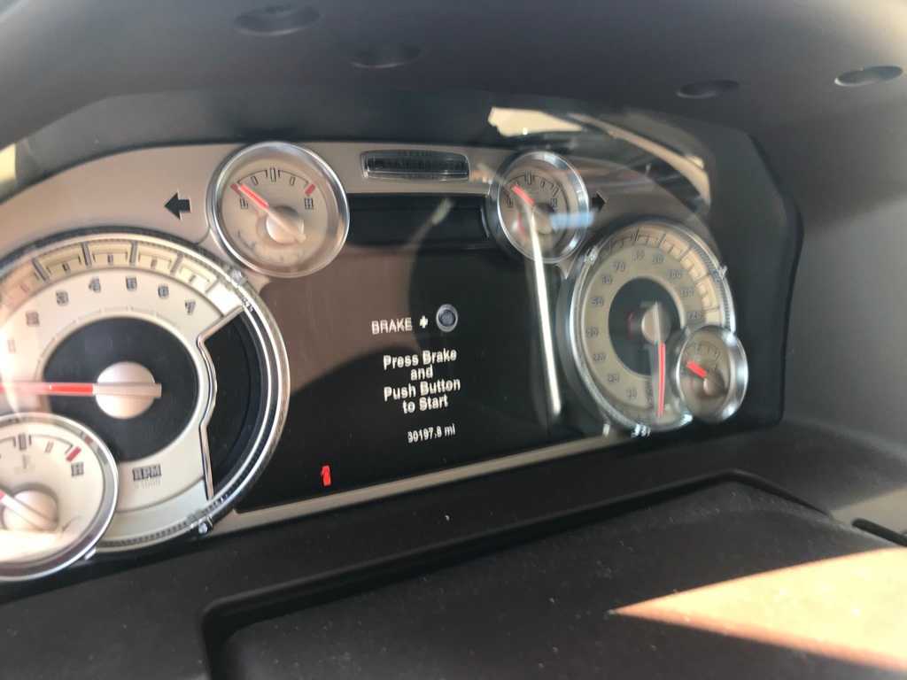Thumbnail: 2018 RAM 2500 - 9