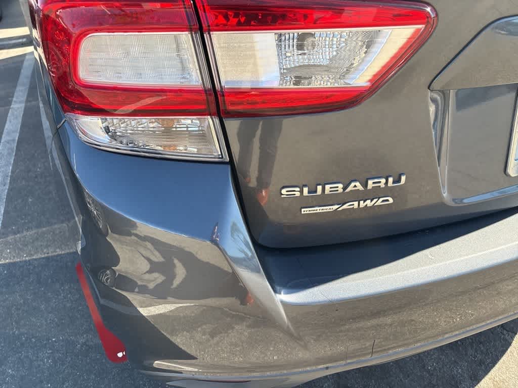 Thumbnail: 2018 Subaru Impreza - 6