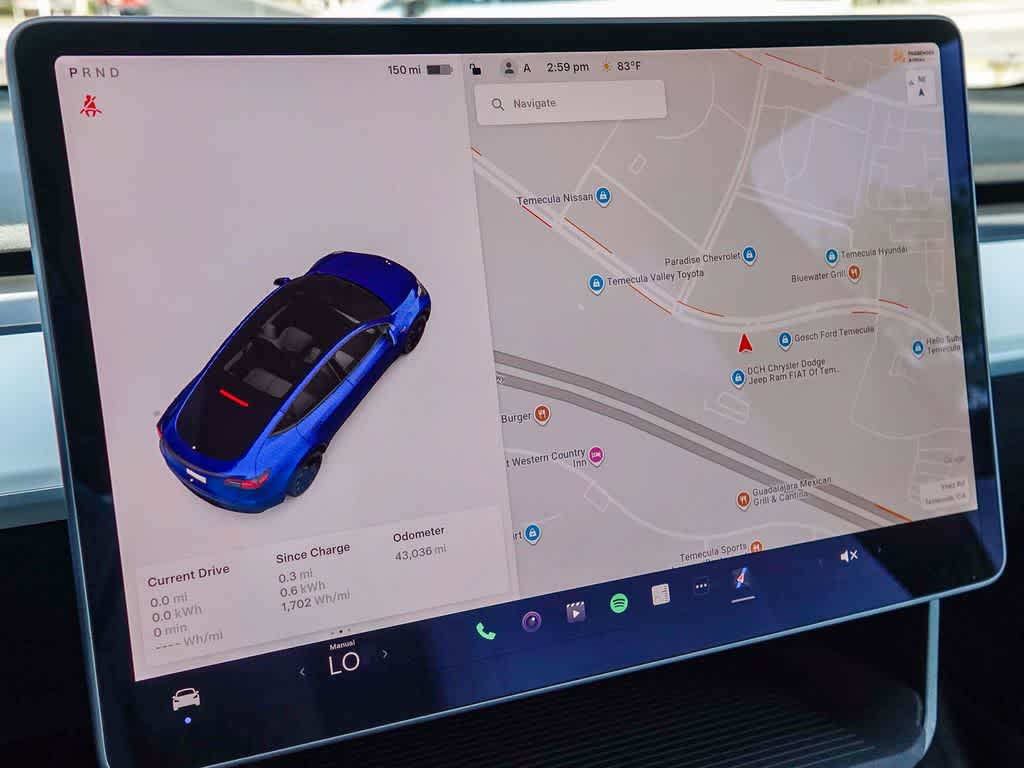 Thumbnail: 2021 Tesla Model Y - 21