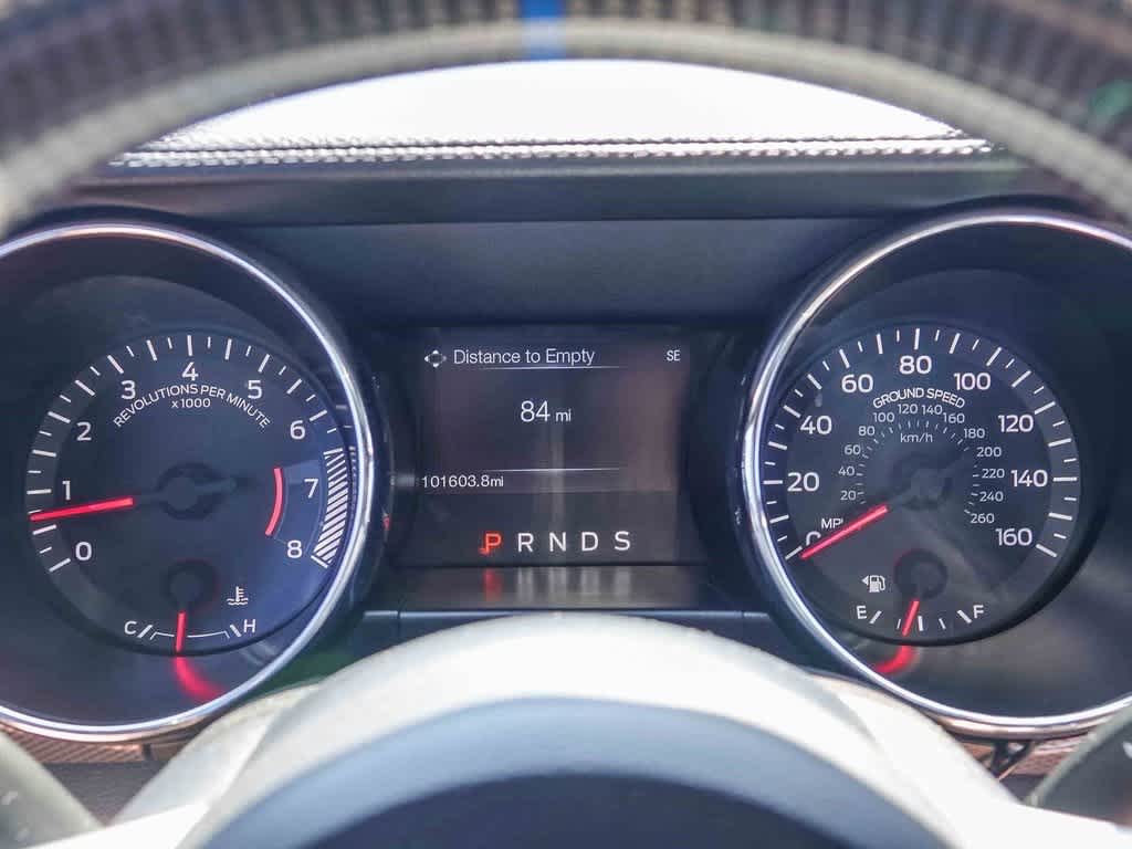 Thumbnail: 2015 Ford Mustang - 23