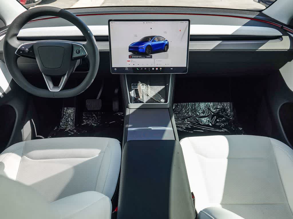 Thumbnail: 2026 Tesla Model Y - 11