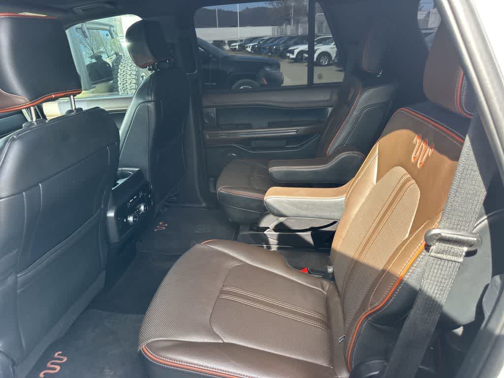 Thumbnail: 2020 Ford Expedition - 9