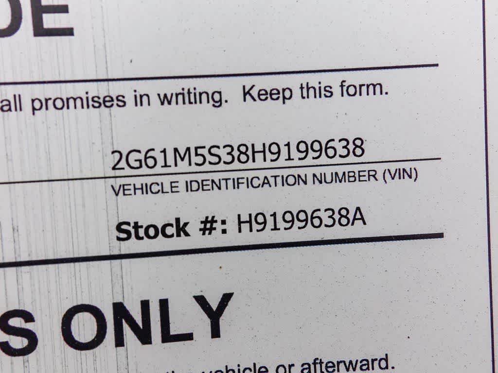 Thumbnail: 2017 Cadillac XTS - 28