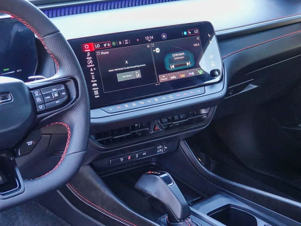 Thumbnail: 2025 Dodge Charger - 12