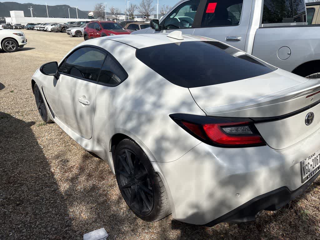 Thumbnail: 2024 Toyota GR86 - 4