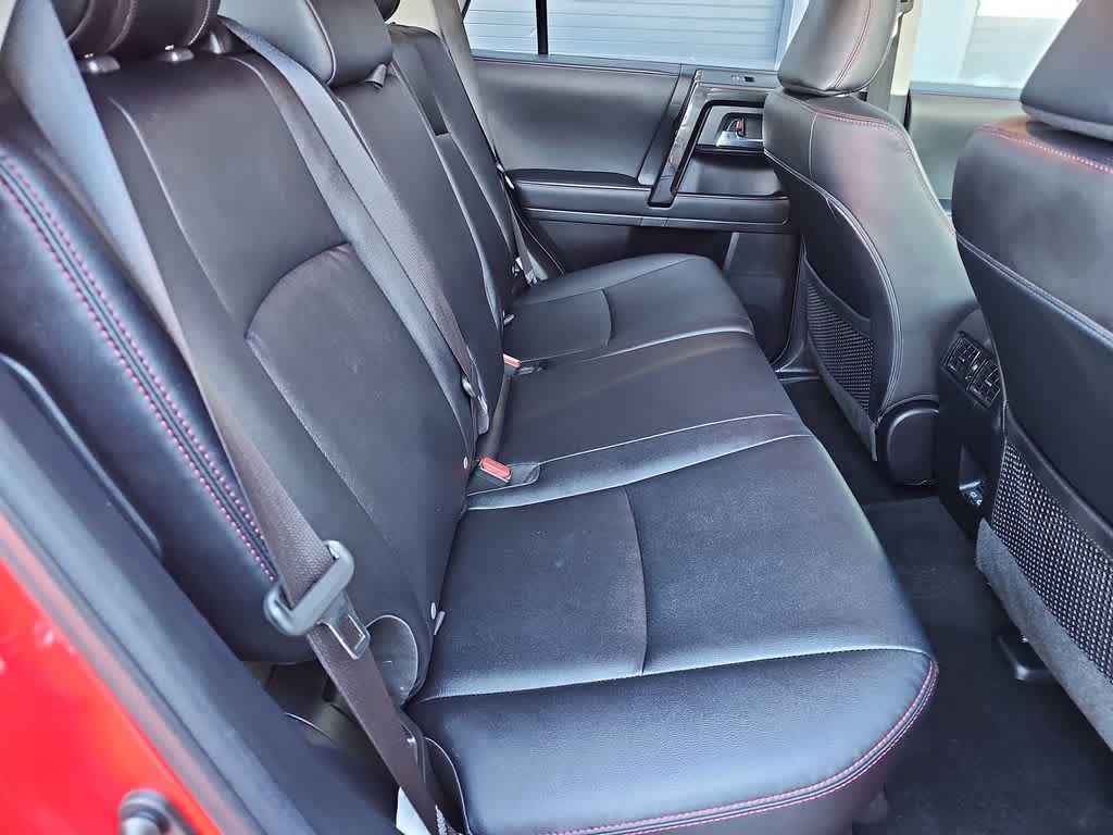 Thumbnail: 2023 Toyota 4Runner - 13