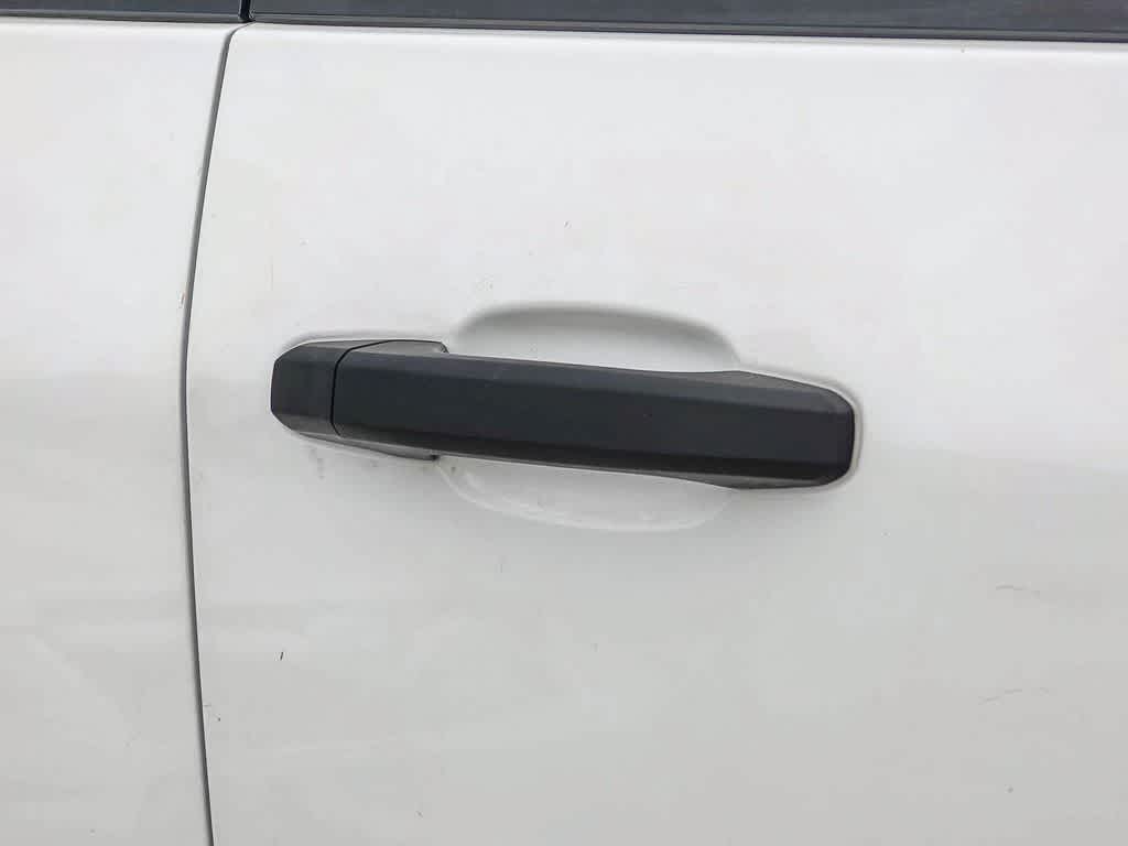 Thumbnail: 2014 Chevrolet Silverado 1500 - 9