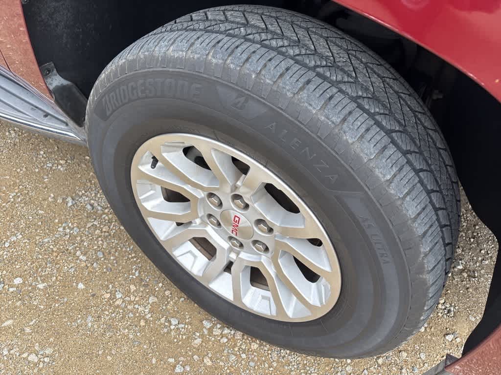 Thumbnail: 2018 GMC Yukon XL - 5