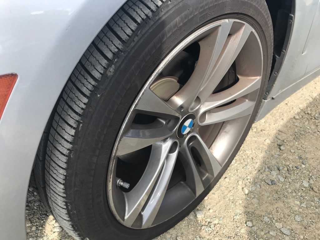 Thumbnail: 2016 BMW 4 Series - 9