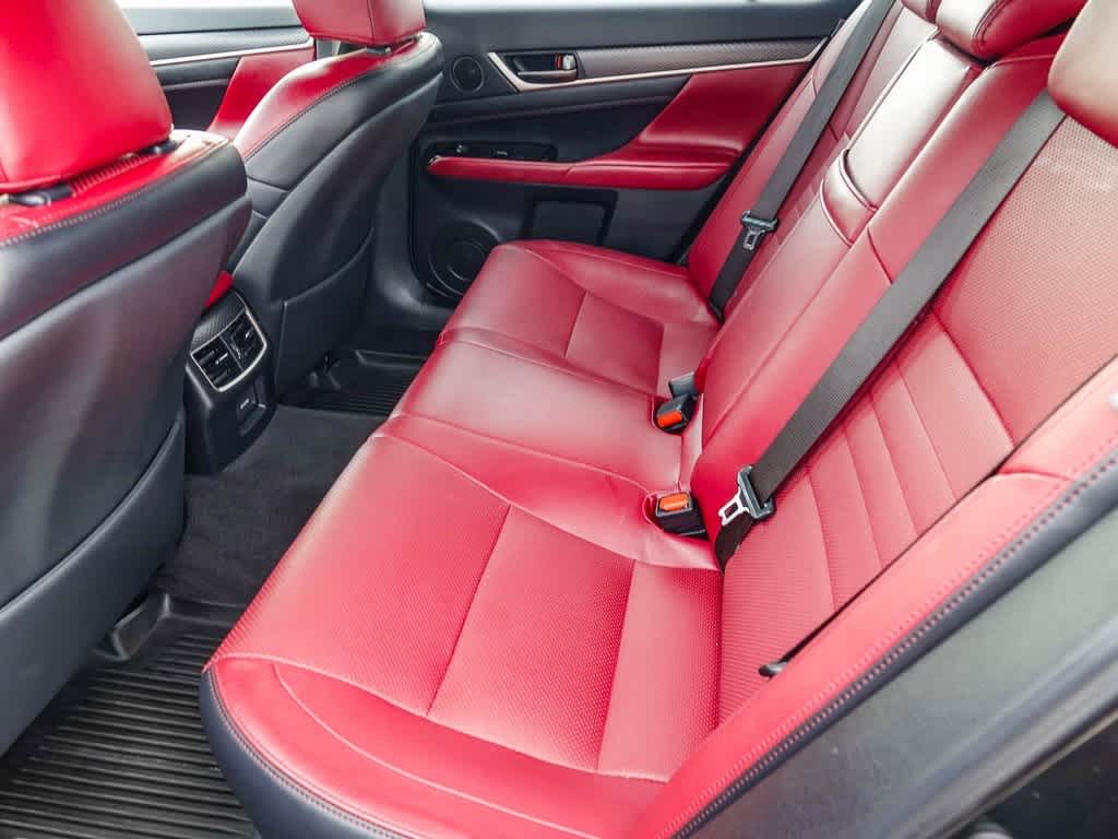 Thumbnail: 2020 Lexus GS - 18