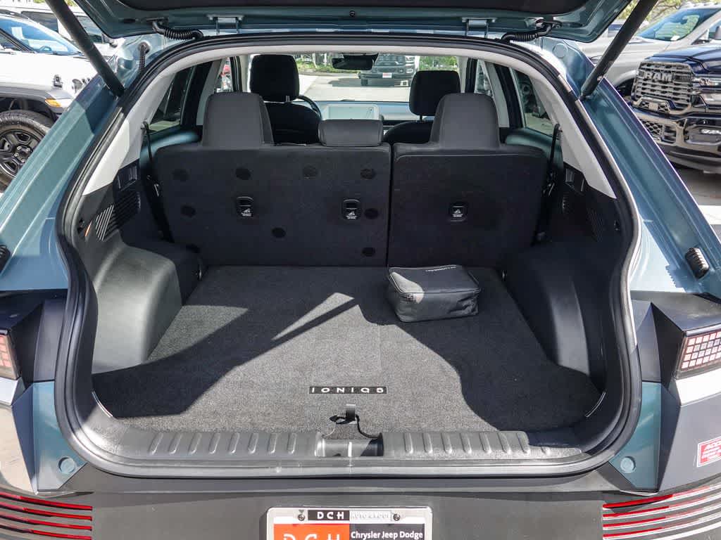 Thumbnail: 2024 Hyundai Ioniq 5 - 25