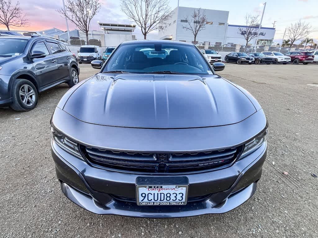 2022 Dodge Charger SXT 3