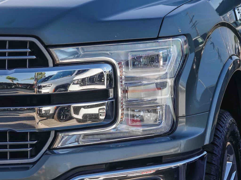 Thumbnail: 2020 Ford F-150 - 8