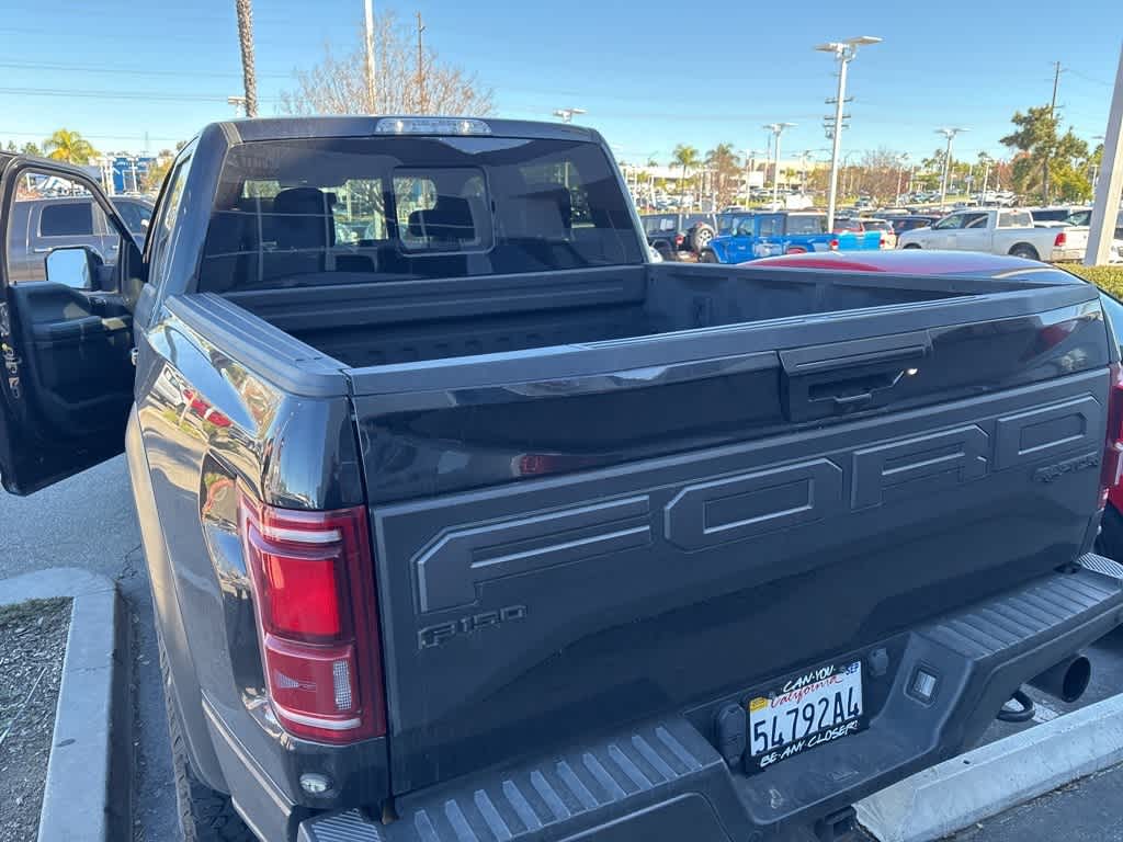 Thumbnail: 2020 Ford F-150 - 13