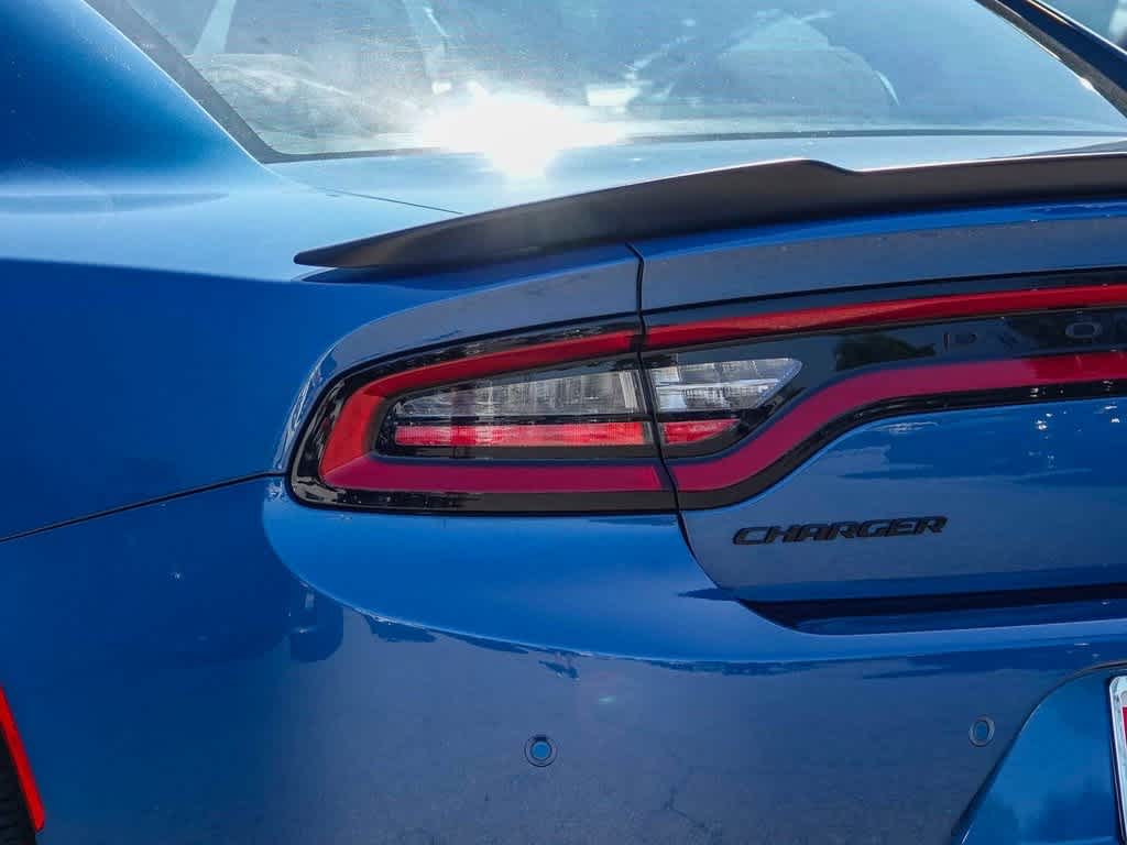 Thumbnail: 2023 Dodge Charger - 7